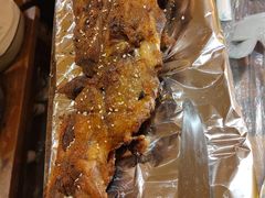 -霄汉羊排(万松园一店)