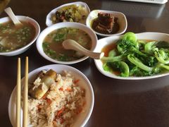 -好成财牛排馆(涂门街总店)