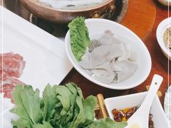 -阳坊胜利涮羊肉(阳坊老店)
