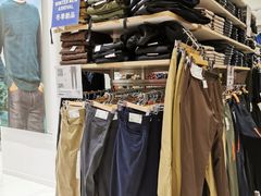 -优衣库(长沙银盆岭万达广场店)