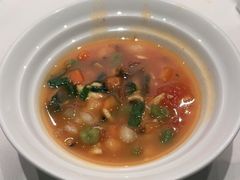 -真爱中国餐馆·年华店(朱雀大街店)