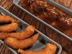 -El Bodegon阿根廷秘鲁餐厅(幸福路店)