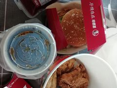 -肯德基(西稍门店)