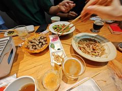 -木屋烧烤(龙岗龙城万科里店)