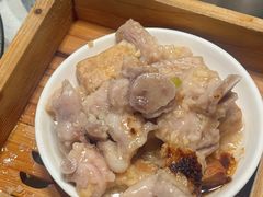 -煲王粤菜餐厅(中侨中心店)