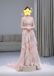 -南京宝娜嫁衣婚纱礼服馆(中央路店)