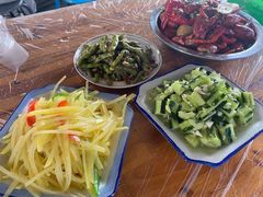 -五七小李子油焖大虾(总店)