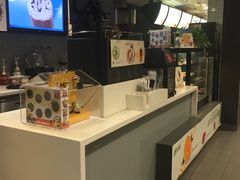 -麦当劳(北京南站店)