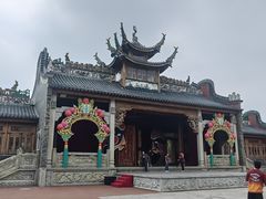 -赤坎·广东华侨国际旅游度假区