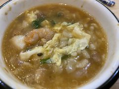 -北方饺子王·海肠捞饭·海鲜锅(山大店)