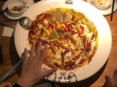 -太二酸菜鱼(深圳布吉万象汇店)