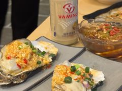 -江味龙虾馆·裸蓝龙虾(南山店)
