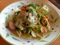 -萨莉亚意式餐厅(深圳北站店)