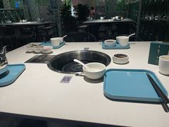 -百年果林椰子鸡(中洲店)