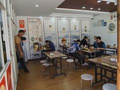 -正宗李家土鸡米线店