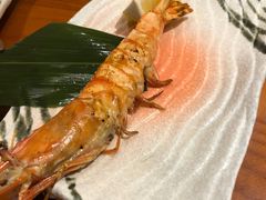 -有喜屋·烧鸟·居酒屋(周浦万达店)