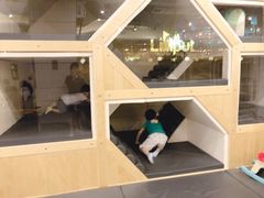 -Lilliput粒粒堡亲子餐厅(置汇旭辉店)