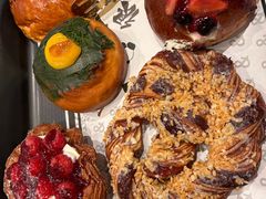 -BUTTERFUL&CREAMOROUS 黄油与面包(三里屯太古里店)