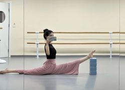 -OCEAN DANCE高空舞蹈室