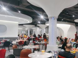 -MINI MARS KIDS CLUB亲子家庭中心(杨浦黄兴店)
