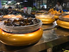 -汤响自助回转火锅百汇(乐峰广场店)