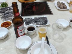 -潮悦牛肉火锅城(水贝店)