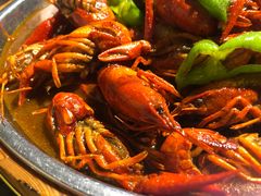 -云晓光头烧烤吧(新大陆广场店)