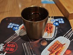 -马记永·兰州牛肉面(3019君尚店)