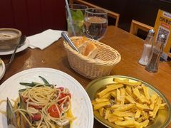 -Entrecôte 法国牛扒馆(保利·时光里店)