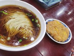 -东吴面馆(君地新大陆店)