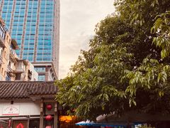 -老灶房-四川土菜(铁牛广场店)