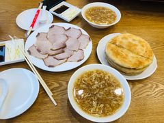 -李连贵熏肉大饼(兴工街店)