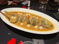 -醉东Oriental House(静安嘉里中心店)