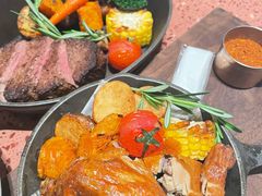 -La Terre乐田(万象城店)