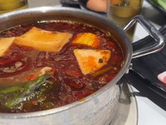 -呷哺呷哺(砂之船奥莱店)