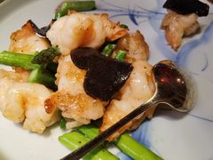 松露焗大虾球-晟永興烤鸭店(五道口店)