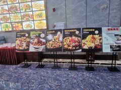 -佛都笑海鲜酒楼(龙溪店)