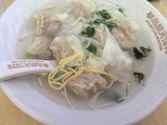 -琴岛顺天馄饨(崂山金鼎店)