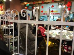 -蕃茄述·好汤自然来(江汉路店)
