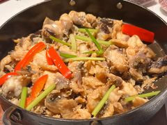 -谭厨中山传家菜.乳鸽.脆鲩鱼(华强北中航城店)