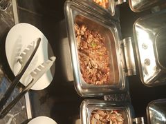 -重庆丽苑维景国际大酒店·海鲜自助餐厅