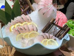 -尚海豆捞(乐虹坊店)