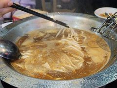 -古乐牛香·鲜牛肉牛杂火锅(五一中路店)
