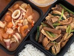 -新金盛·海鲜酒楼(盐田店)