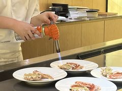 -松临·铁板烧&Omakase(神农店)