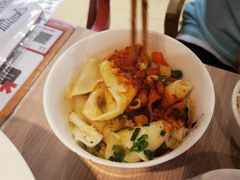 -大师兄·西北小馆(南沙万达广场店)
