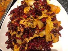 -福苗小骆驼烧烤(大唐不夜城店)