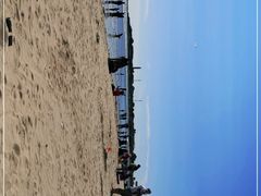 -东戴河风景区-止锚湾