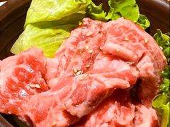 -泥炉烧肉师(新街口金銮巷店)