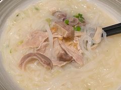 -铭轩中餐厅·海南菜·粤菜(亚龙湾瑞吉店)